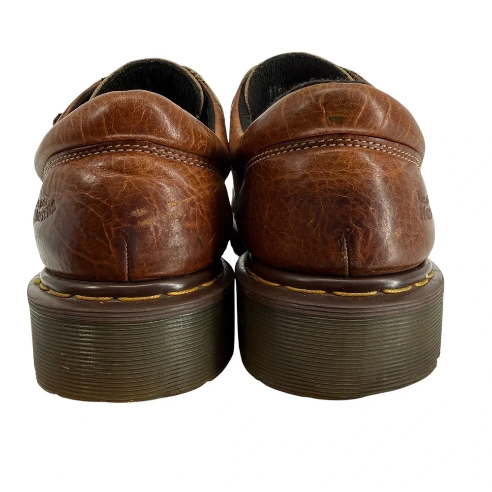 Dr. Martens very good